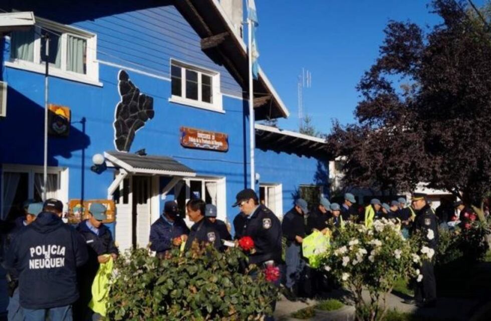 La madre de uno de los niños maltratados en el jardín: "Es una mezcla de sensaciones y de impotencia"