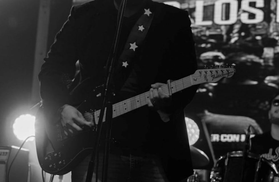 Vito Martino & Los Inolvidables se presentan en Villa Allende