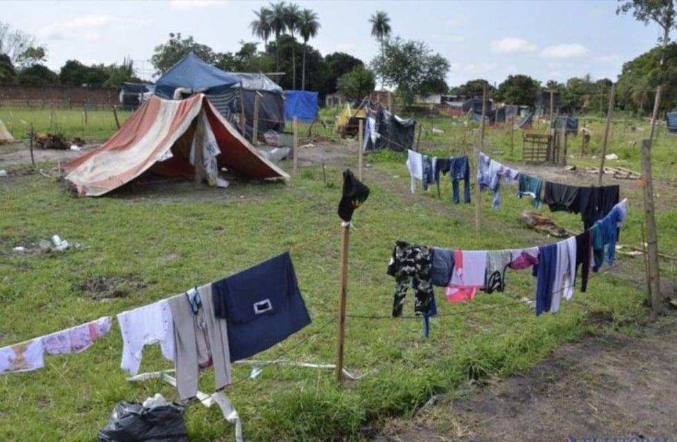 Corrientes necesita 6.000 viviendas sociales para combatir el déficit habitacional