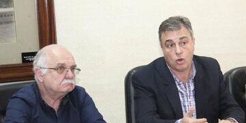 Castellano y Bonafede