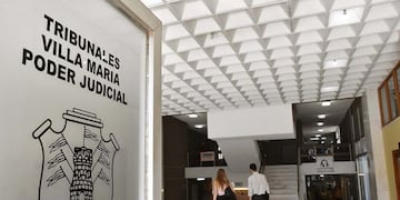 La insólita presentación fue realizada por un abogado.