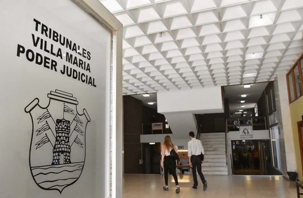 Villa María: un detenido por la muerte de una mujer