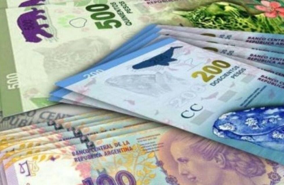 Habrá adelantos de coparticipación a los municipios