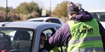 Luján de Cuyo hará un fuerte operativo de seguridad por el turismo interno\u002E