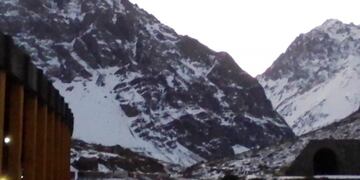 Paso Internacional Cristo Redentor