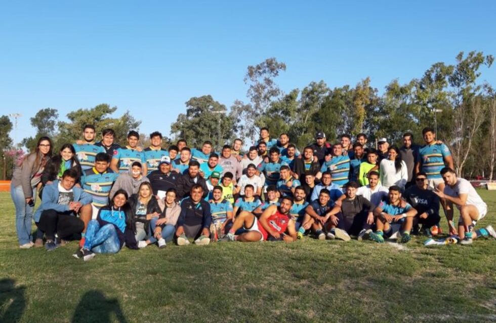 Coipú fue contundente y trajo un triunfo vital de Santiago