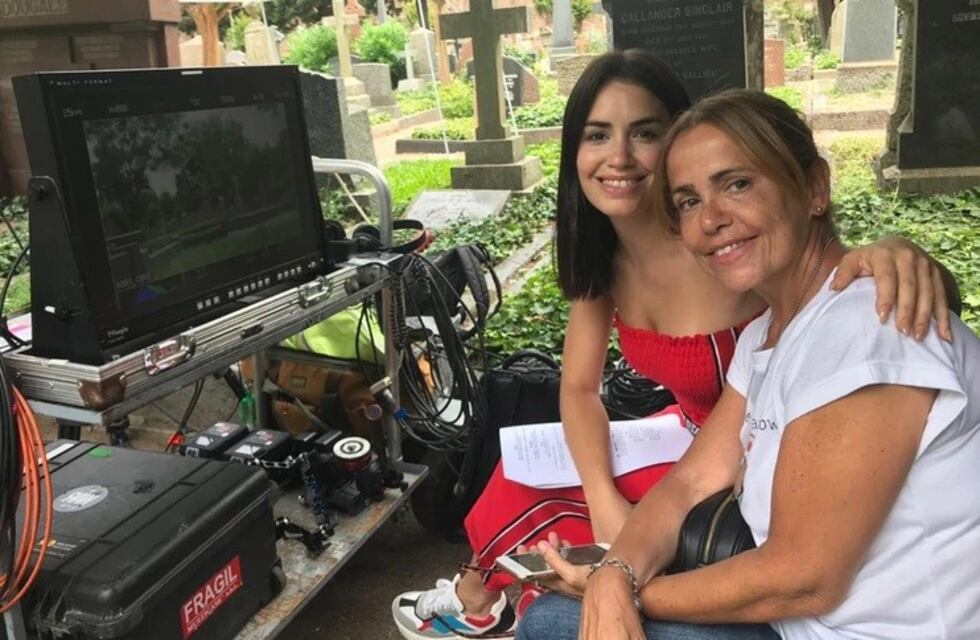 La mamá de Lali Espósito, cansada de que la comparen con Tini Stoessel