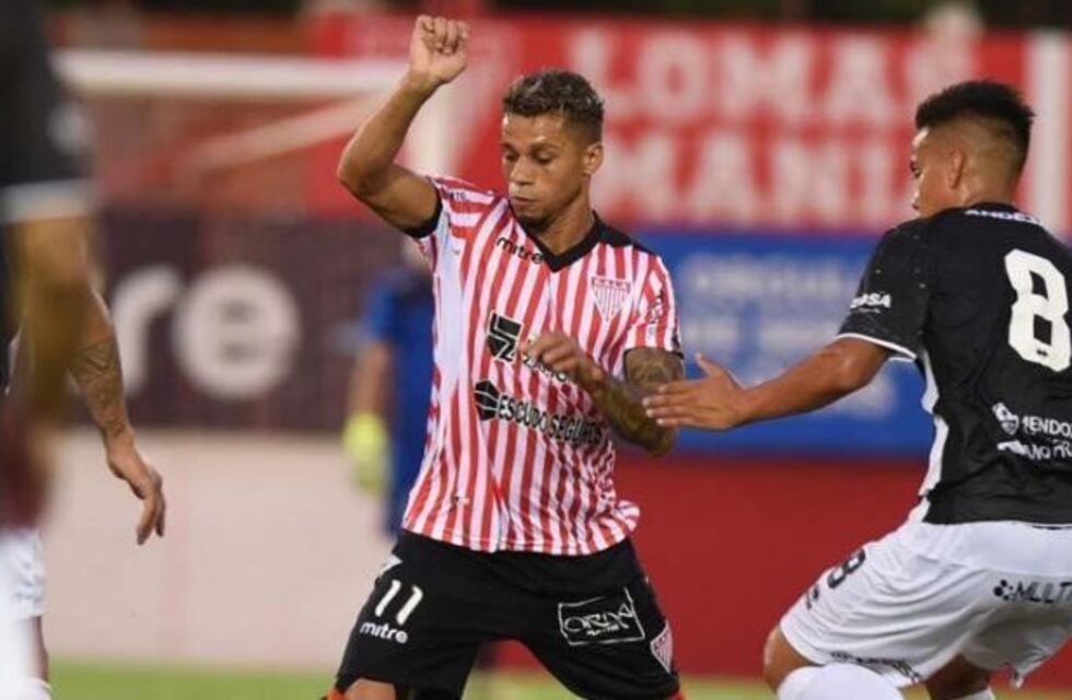 Con Facundo Silva, Instituto suma su sexto refuerzo