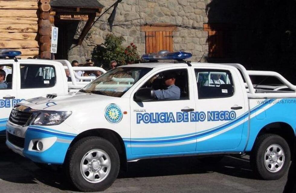 Compraron un auto por Internet, les robaron y uno terminó herido