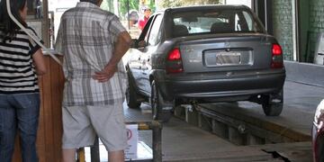 Revisión Técnica de los vehículos\u002E