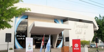 El municipio de Arroyito liquidará la cláusula gatillo