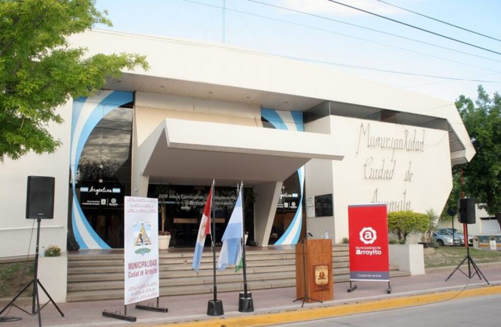 Celebrarán el Día de los Derechos del Niño en Arroyito