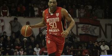 Instituto cayó ante San Lorenzo\u002E