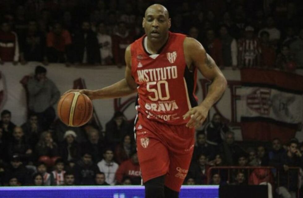 A Instituto no le alcanzó y cayó ante San Lorenzo en el tercer juego de la serie