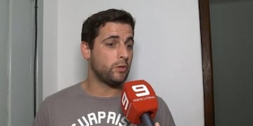 Un entrerriano denunció que le allanaron su casa por error y le destrozaron todo