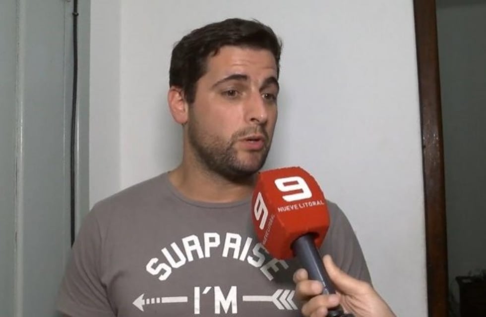 Un entrerriano denunció que le allanaron su casa por error y le destrozaron todo