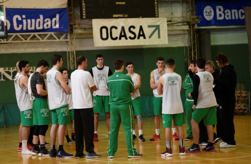 Precios de las entradas para el debut como local de Atenas en el Súper 20