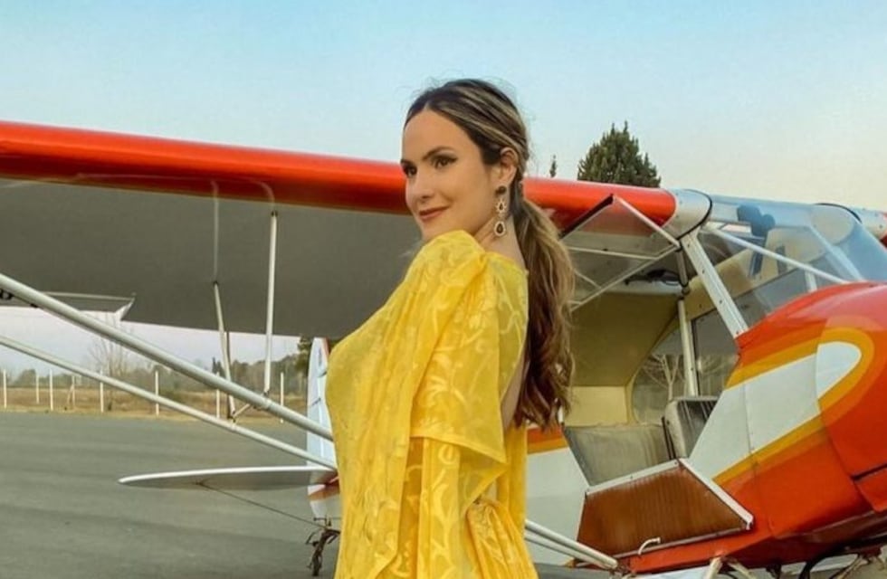 Mendoza está en la semifinal de Miss Mundo Argentina