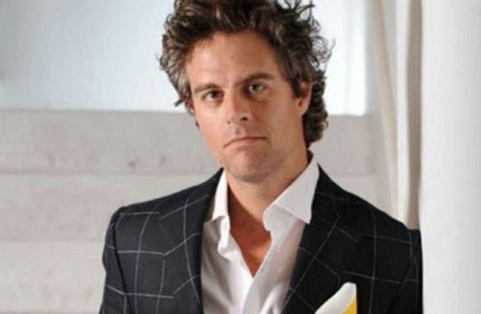 Mike Amigorena presenta en Córdoba "El amor sos vos", su última creación