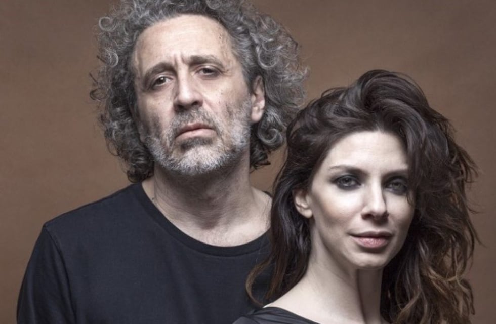 Romina Gaetani y Oscar Righi presentan "La Rayada" en Rosario