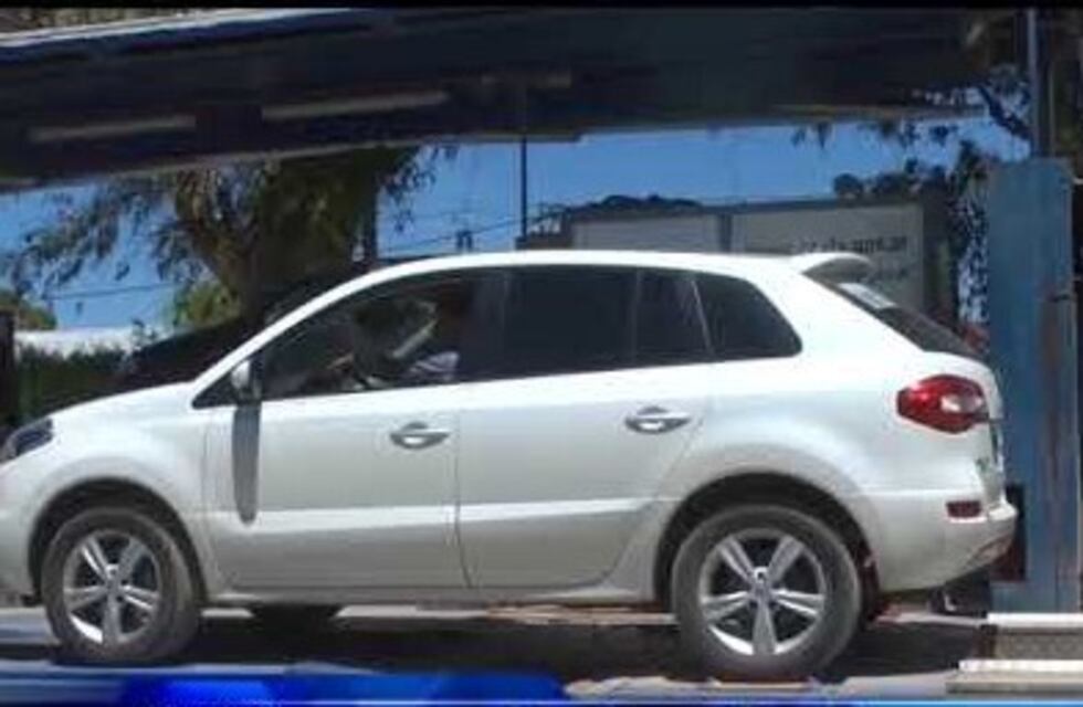 Hasta el 26 de febrero la planta de VTV estará en Punta Alta