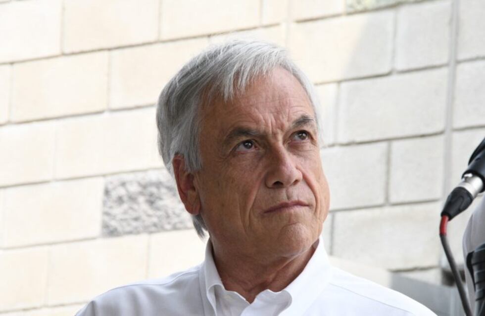 Chile: Sebastián Piñera se reunirá con los partidos políticos para "avanzar hacia acuerdos"