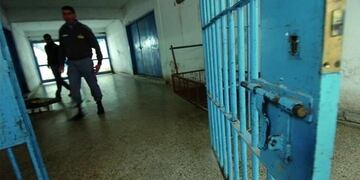 El joven de 25 años estaba detenido en la cárcel de Las Flores por un homicidio\u002E