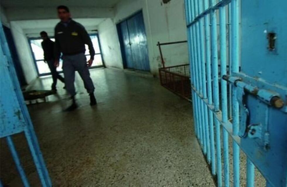 Interno del penal de Las Flores murió electrocutado al manipular un calentador de agua