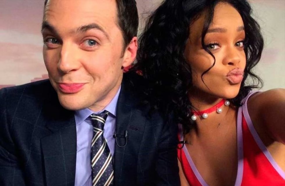 Las fotos de los famosos que quizás no sabías que son amigos