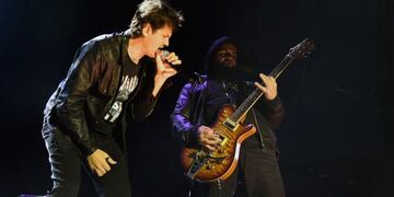 Cosquín Rock: más de 130 bandas sonarán en el Aeródromo de Santa María de Punilla