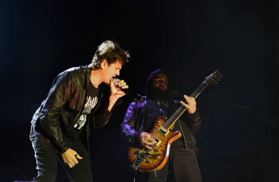 Cosquín Rock: más de 130 bandas sonarán en el Aeródromo de Santa María de Punilla