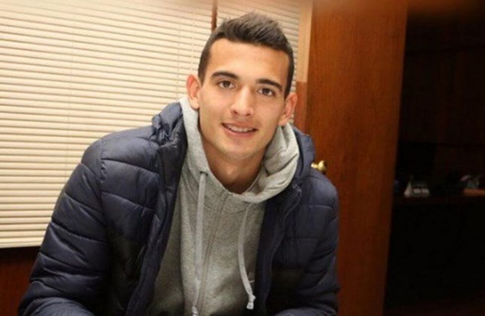 El Pipe Ramis no estará ante Talleres