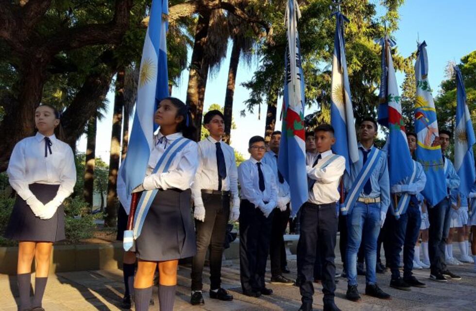 Más de 95.000 estudiantes inician las clases en La Rioja