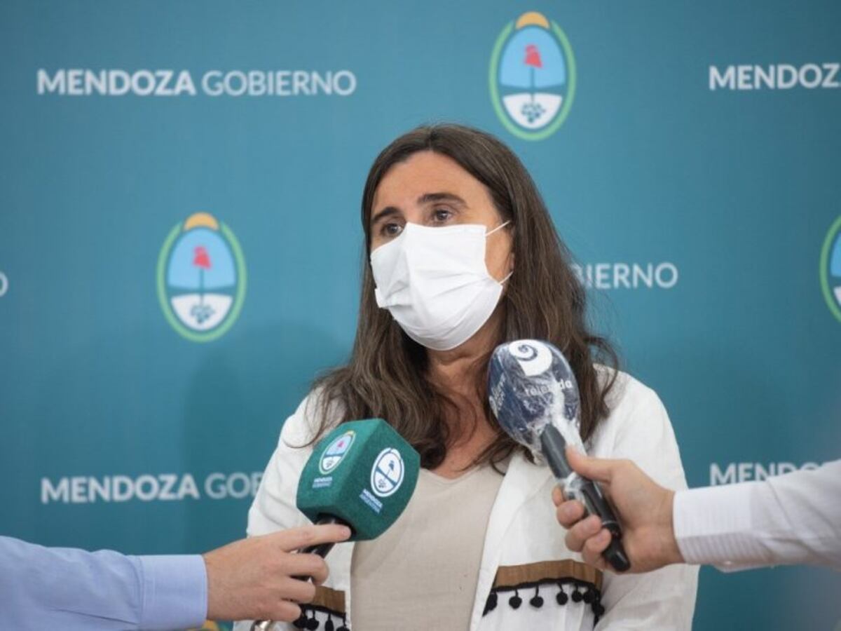 La ministra de Salud afirmó que ya se analiza la posibilidad de retomar las cirugías programadas\u002E