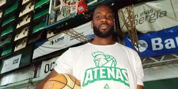 Rose debutaría el domingo ante Instituto\u002E