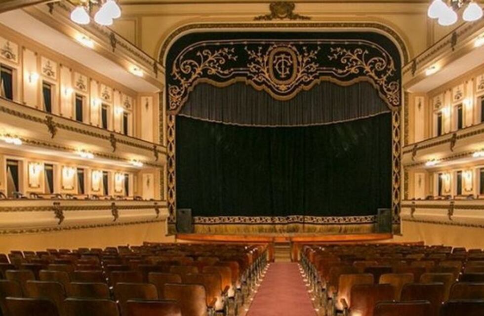 El Teatro Gualeguaychú se prepara para recibir a los artistas locales