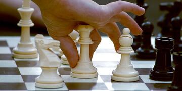 Escuelita de Ajedrez