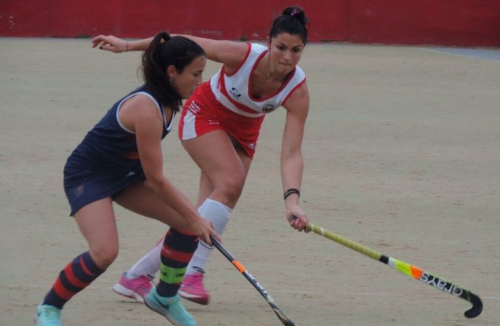 Este sábado pone primera el Súper 8 del Torneo Oficial Damas A