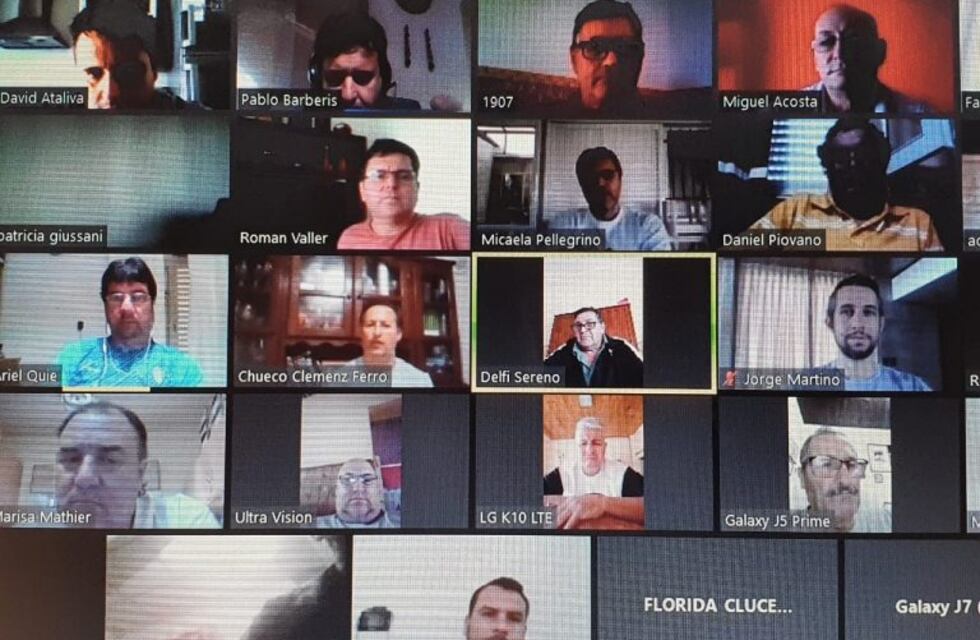 Los clubes de la Liga piden sacar los cobradores a la calle