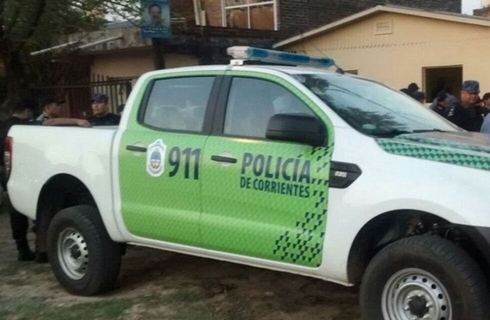 Monte Caseros: un jubilado mató de un tiro en la cabeza a un menor en el patio de su casa