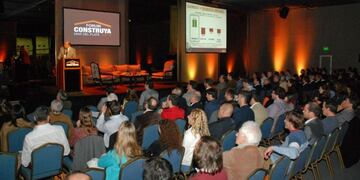 Llega a Córdoba una edición de Forum Construya\u002E
