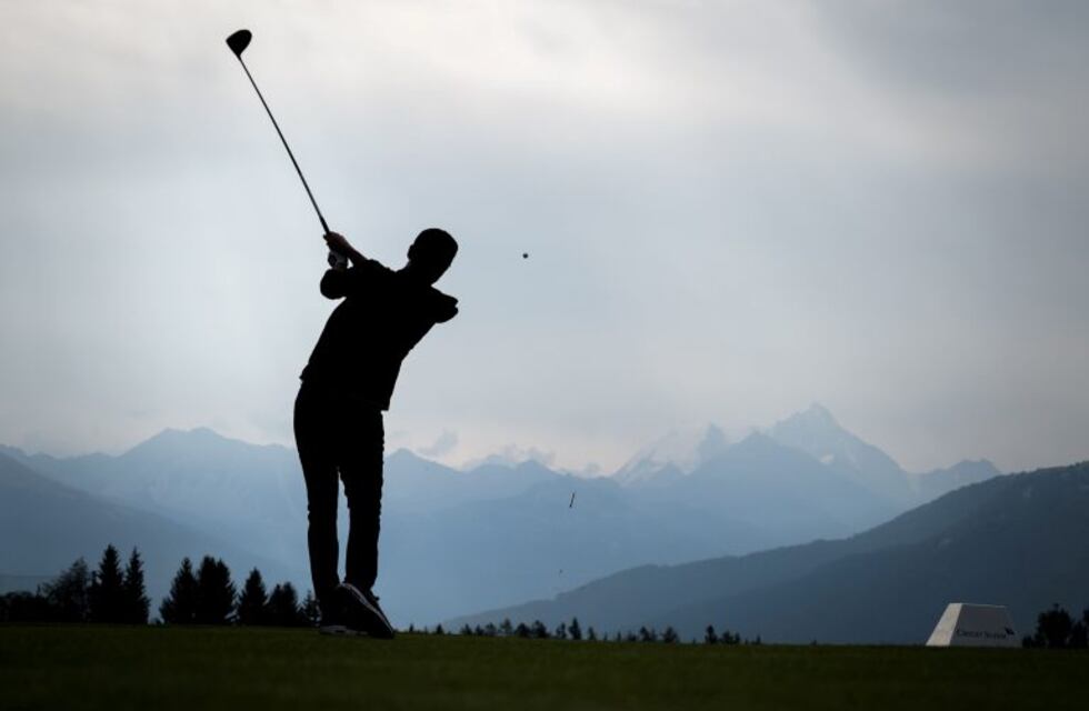 El 22º Campeonato Provincial de Golf se realizará en Alta Gracia