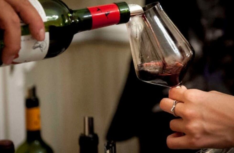 Malbec será el vino que estará en las copas de los invitados en la reunión del BID