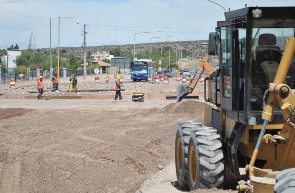 Tres empresas constructoras fueron denunciadas penalmente