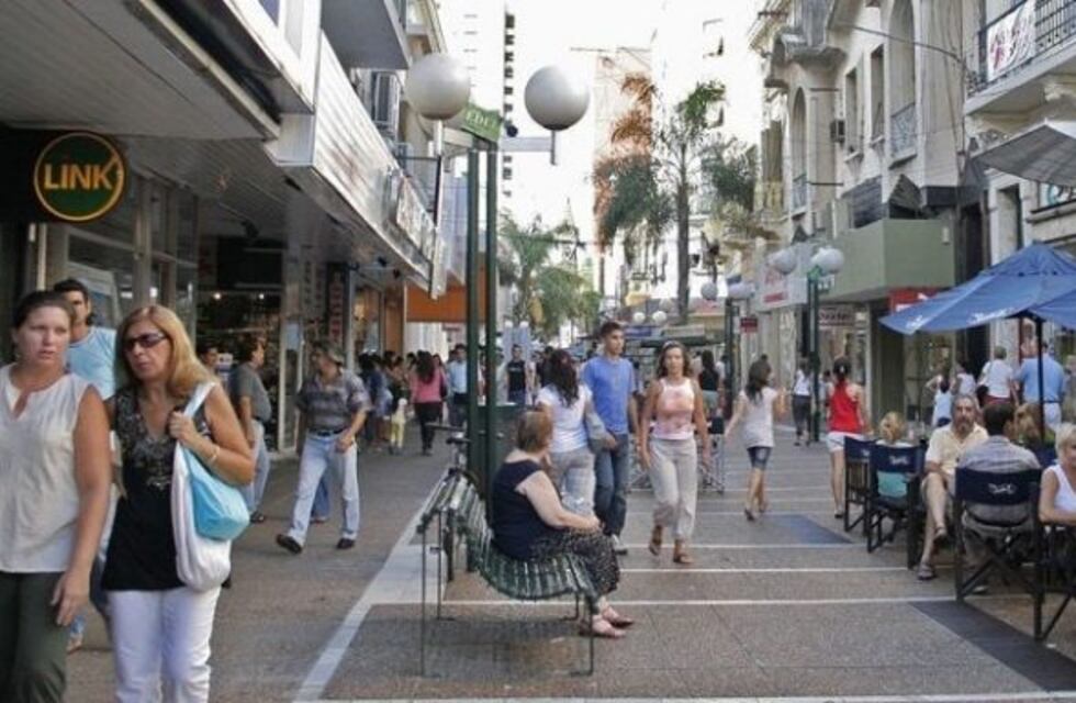 Comerciantes santafesinos esperan un repunte en las ventas con la ampliación del Ahora 12