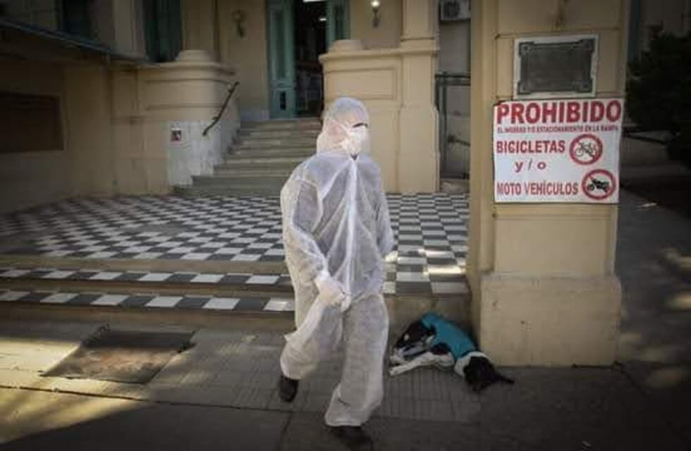 Gualeguaychú reportó 36 nuevos casos de coronavirus