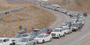 Mendoza espera una gran cantidad de turistas desde Chile debido a las fiestas patrias en el país trasandino.