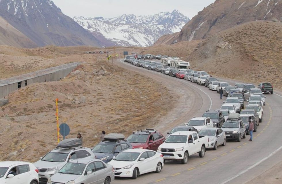 Invasión desde Chile: cómo se prepara Mendoza para el desembarco de turistas
