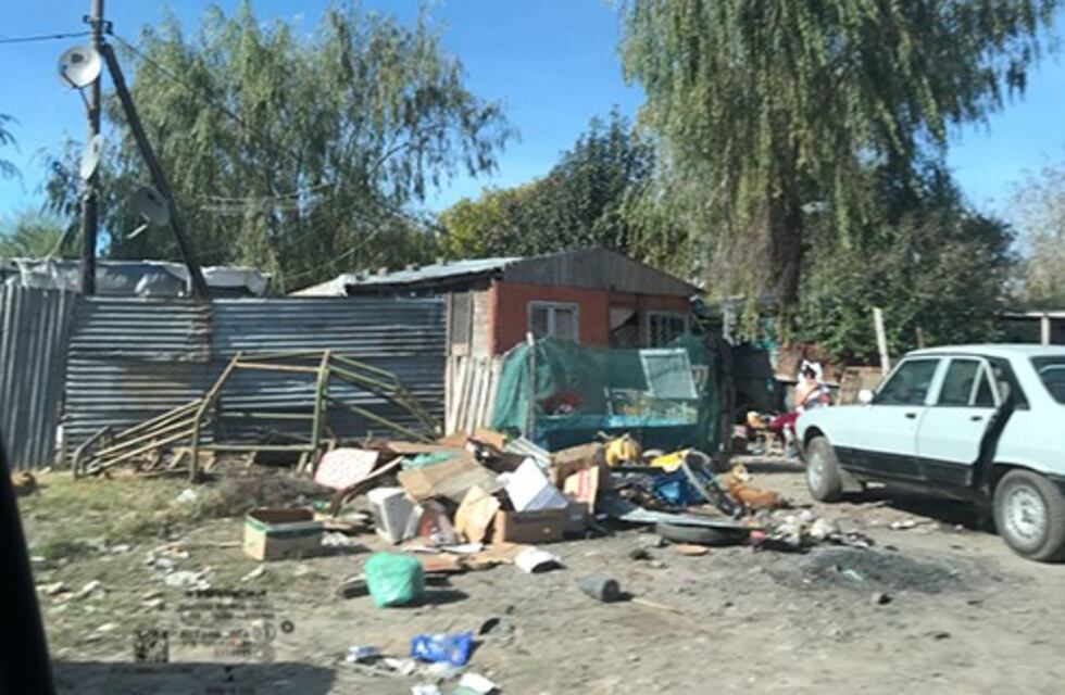 Informe UCALP: 3 de cada 10 platenses son pobres