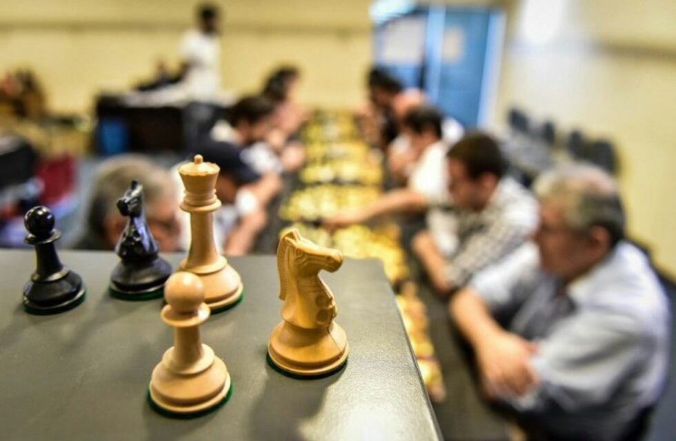 Se realizará hoy el 2° Encuentro Intercolegial de Ajedrez para Colegios Secundarios